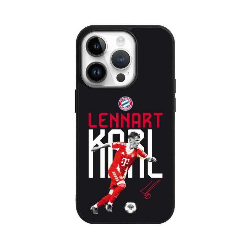iPhone 14 Pro Base Case Lennart Karl 25/26