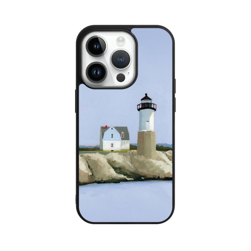 iPhone 14 Pro Base Case Guide by Ruth LaGue