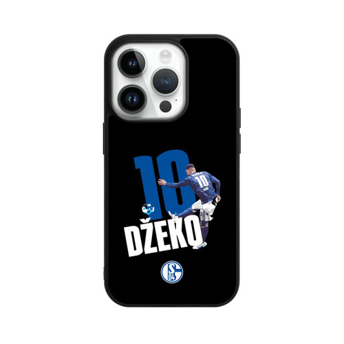 Apple iPhone 14 Pro Base Case Edin Džeko 10