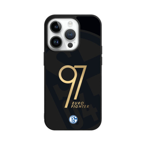 Apple iPhone 14 Pro Base Case S04 Eurofighter 97