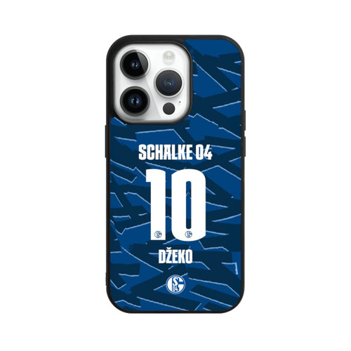 Apple iPhone 14 Pro Base Case Džeko 10