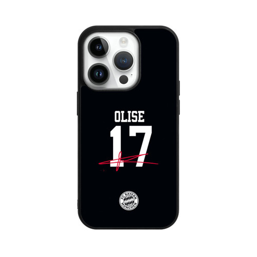 Apple iPhone 14 Pro Base Case Olise 17
