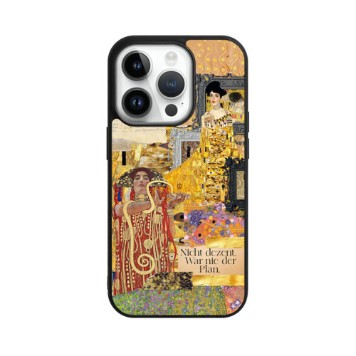 Apple iPhone 14 Pro Base Case Nicht Dezent War Nie der Plan