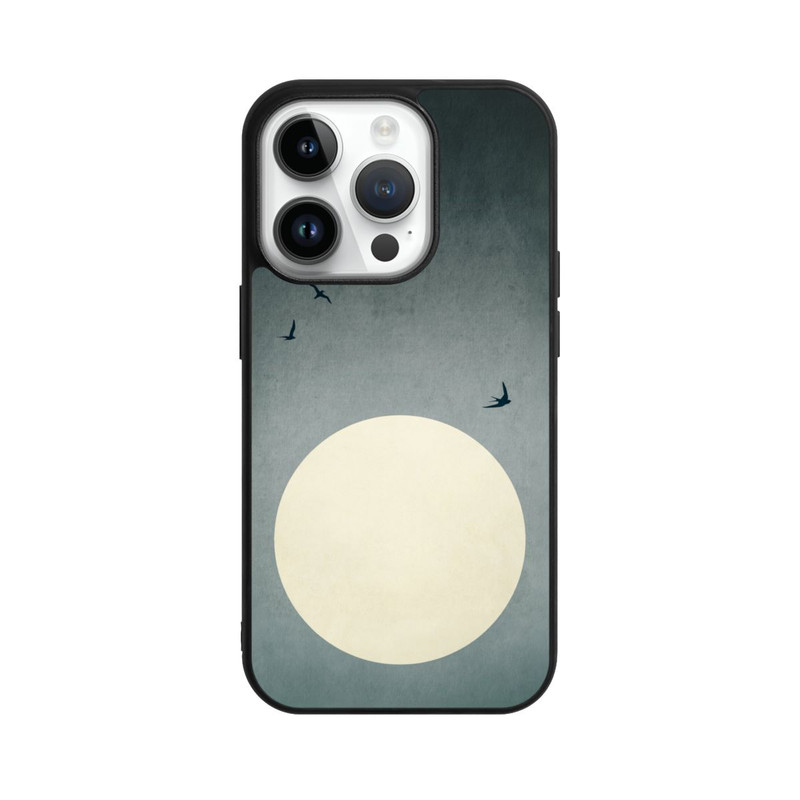 iPhone 14 Pro Base Case Moonshine Dancers