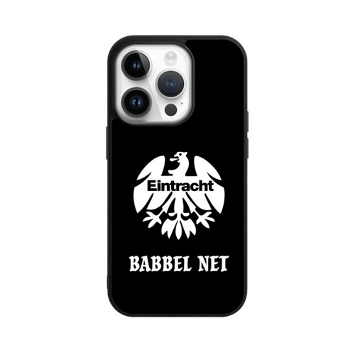 Apple iPhone 14 Pro Base Case SG Eintracht Babbel Net