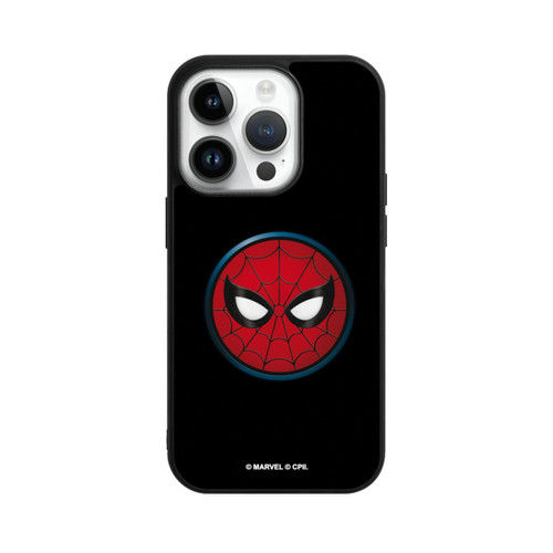 Apple iPhone 14 Pro Base Case Spider-Man Hero Universe