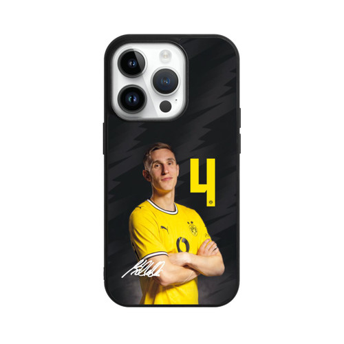 Apple iPhone 14 Pro Base Case Nico Schlotterbeck 26/27