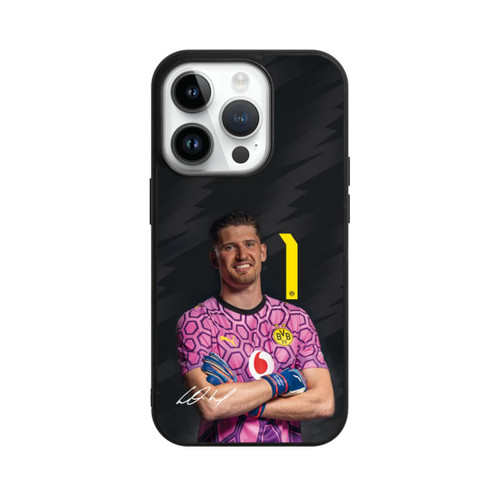 Apple iPhone 14 Pro Base Case Gregor Kobel 26/27