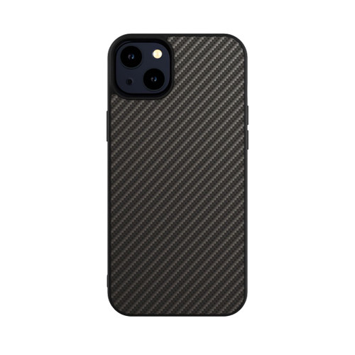 Apple iPhone 14 Plus Base Case Karbon
