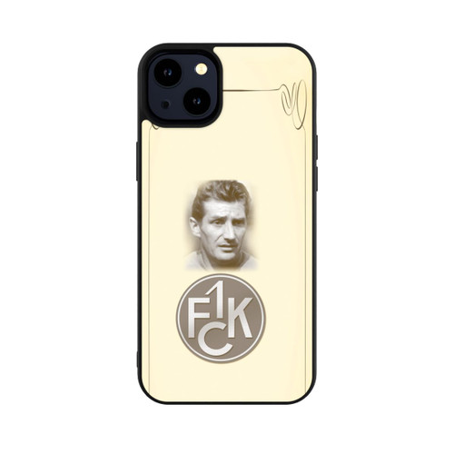 Apple iPhone 14 Plus Base Case Fritz Walter