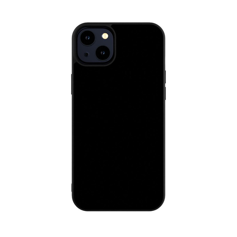 iPhone 14 Plus Base Case Schwarz