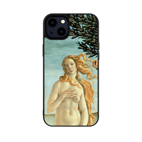 Apple iPhone 14 Plus Base Case Die Geburt der Venus