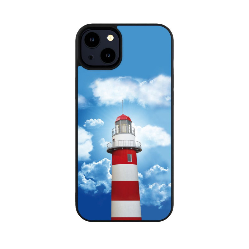 iPhone 14 Plus Base Case Leuchtturm 1