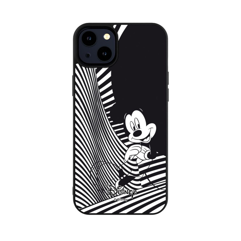 iPhone 14 Plus Base Case Micky Illusion