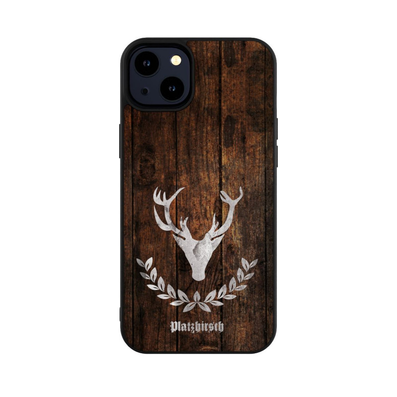 iPhone 14 Plus Base Case Platzhirsch