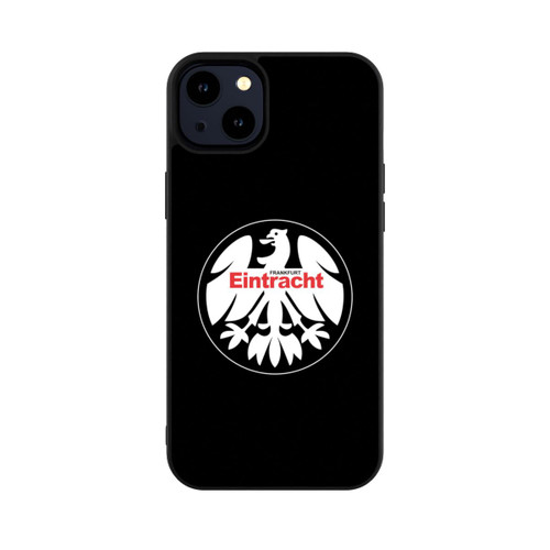 Apple iPhone 14 Plus Base Case Eintracht Frankfurt Retro Adler