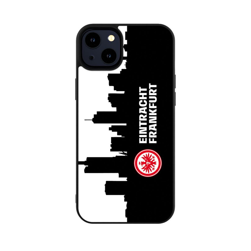 iPhone 14 Plus Base Case Eintracht Frankfurt Skyline
