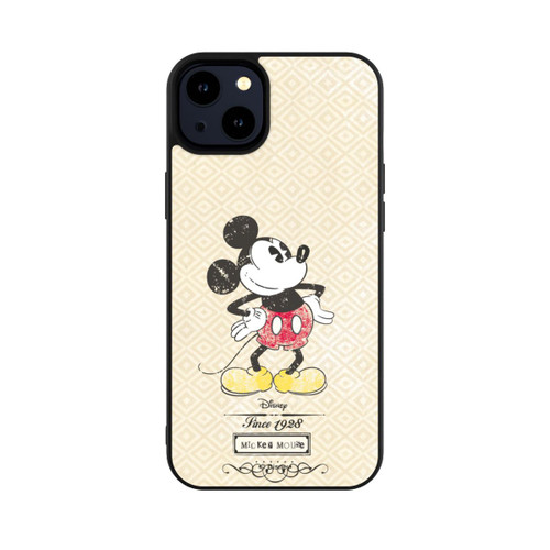 Apple iPhone 14 Plus Base Case Micky Vintage
