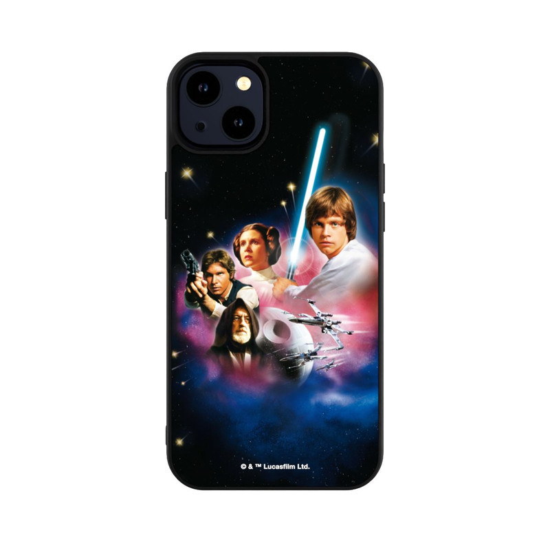 iPhone 14 Plus Base Case A New Hope
