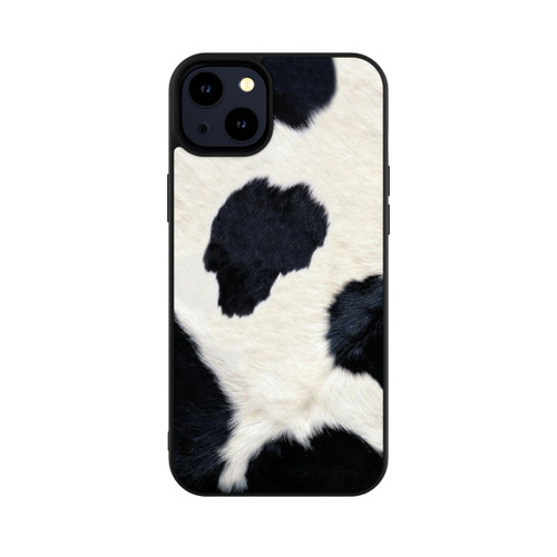 Apple iPhone 14 Plus Base Case Kuhflecken