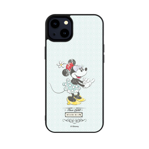 Apple iPhone 14 Plus Base Case Minnie Vintage
