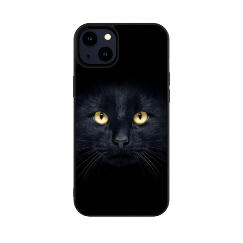Apple iPhone 14 Plus Base Case Tom Cat