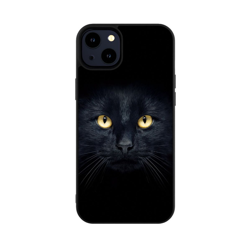 iPhone 14 Plus Base Case Tom Cat