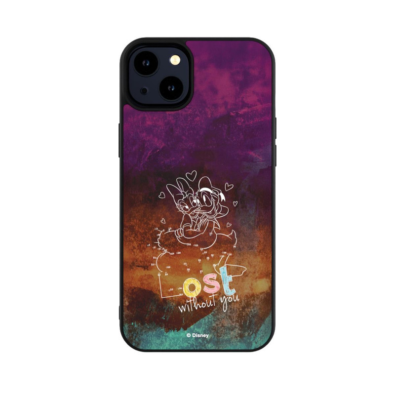 iPhone 14 Plus Base Case Lost Without You
