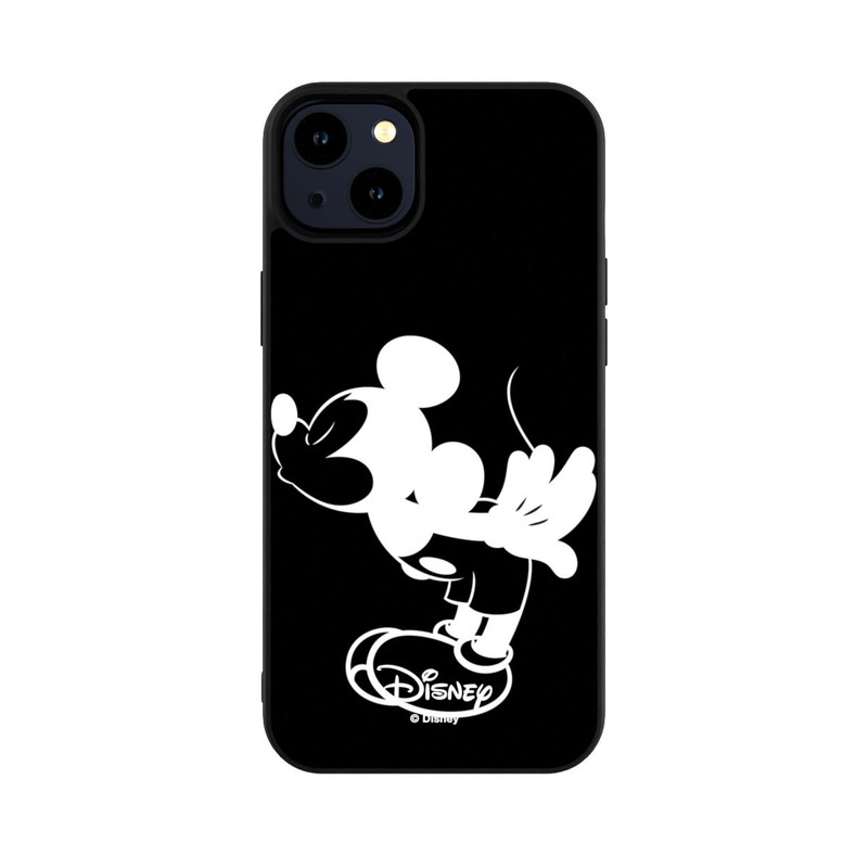 iPhone 14 Plus Base Case Micky Kissing