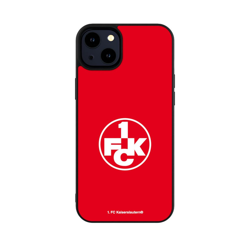 iPhone 14 Plus Base Case 1.FCK Rot