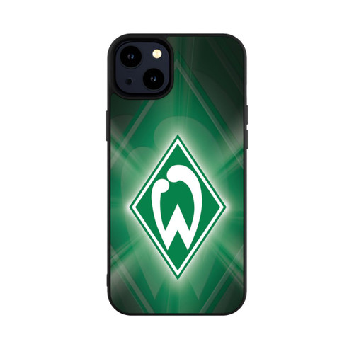 Apple iPhone 14 Plus Base Case Werder Bremen Laser
