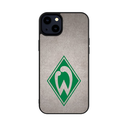 Apple iPhone 14 Plus Base Case Werder Bremen Wall