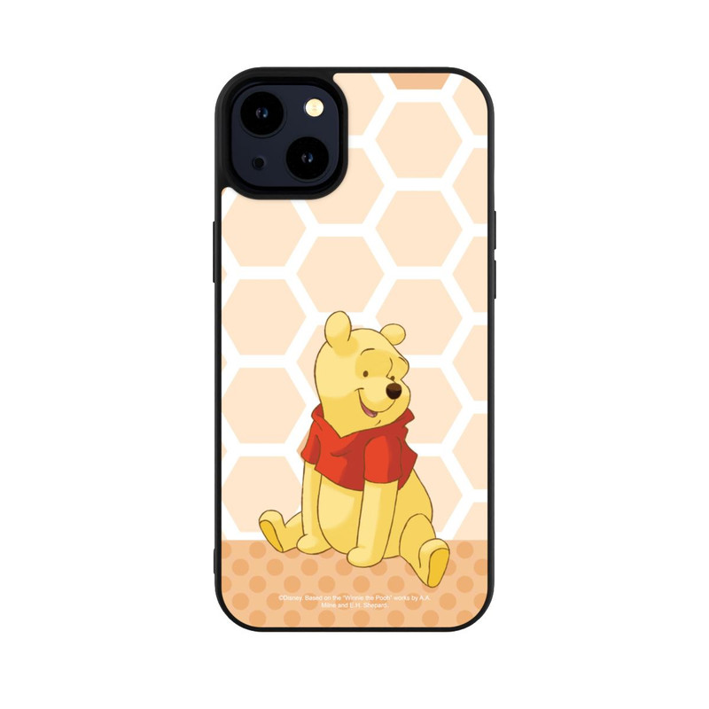iPhone 14 Plus Base Case Winnie Puuh