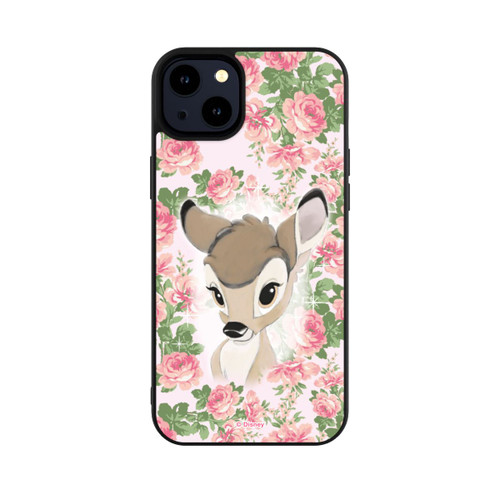 Apple iPhone 14 Plus Base Case Bambi Flower Child