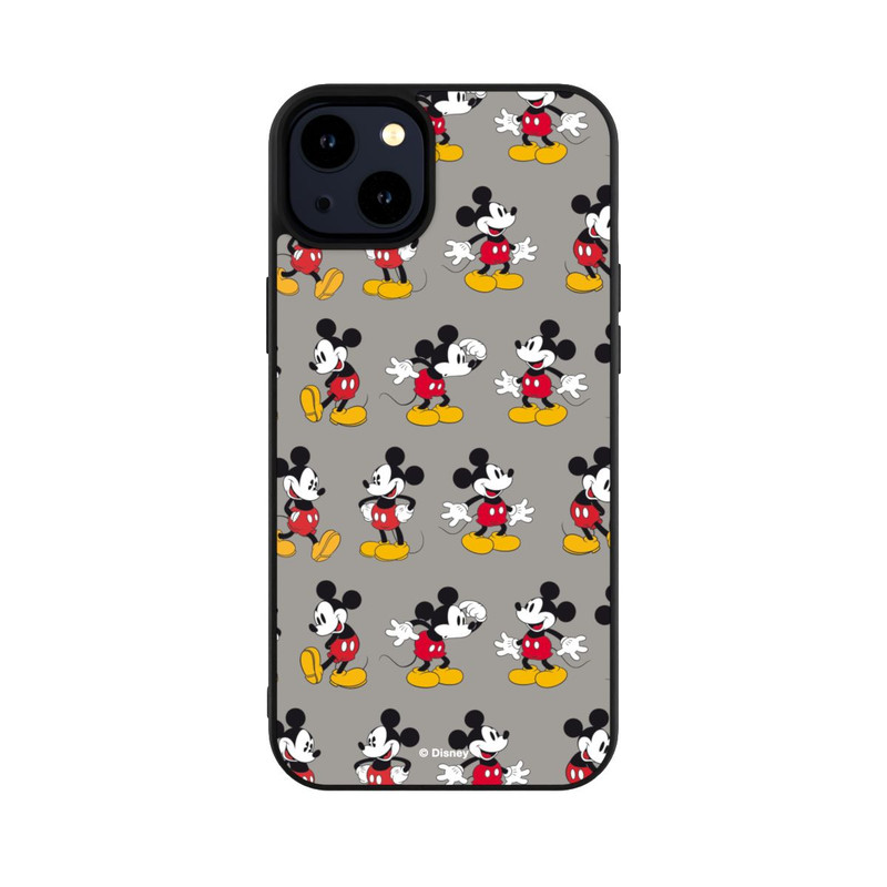 iPhone 14 Plus Base Case Micky Pattern