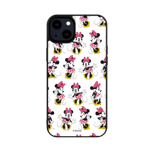 Apple iPhone 14 Plus Base Case Minnie Mouse - Pattern
