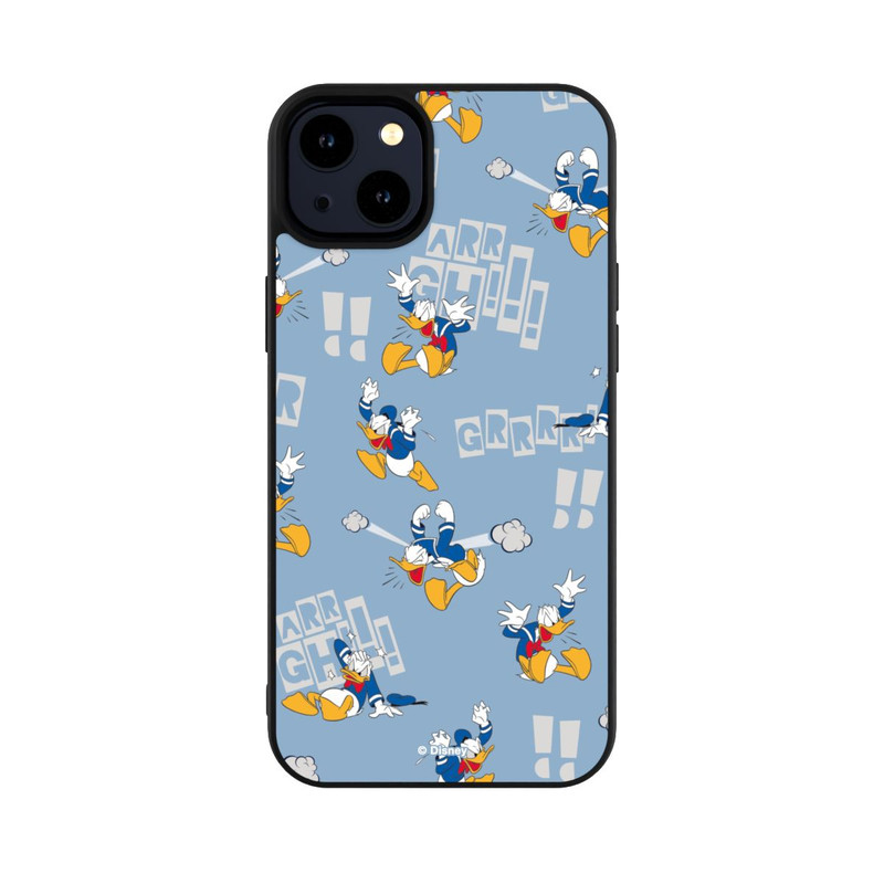 iPhone 14 Plus Base Case Donald Muster