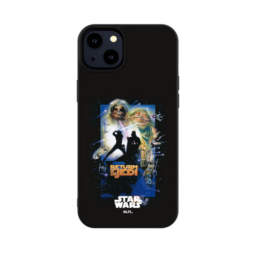 Apple iPhone 14 Plus Base Case Return Of The Jedi