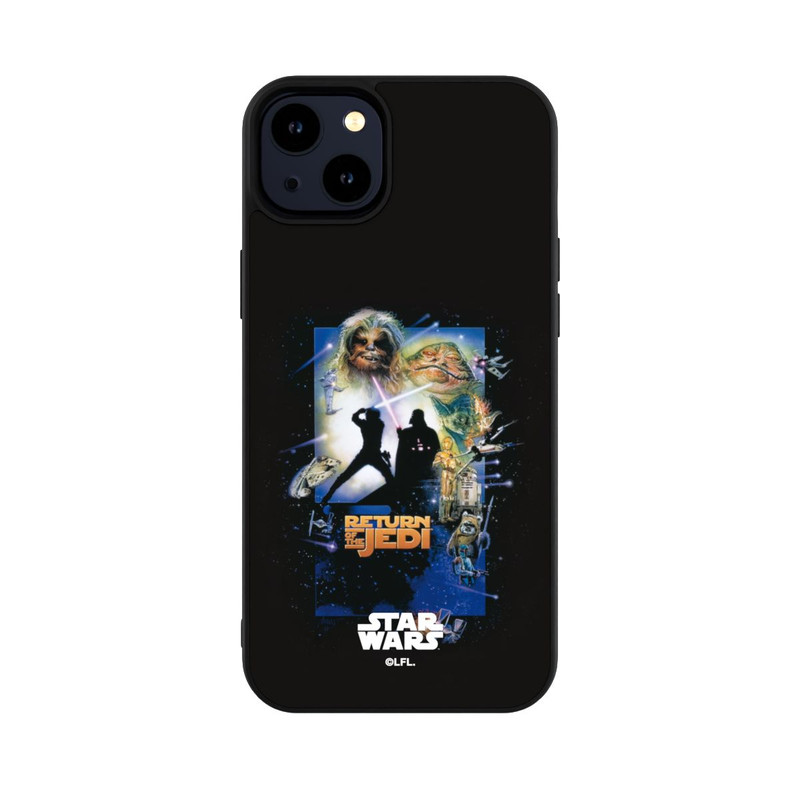 iPhone 14 Plus Base Case Return Of The Jedi