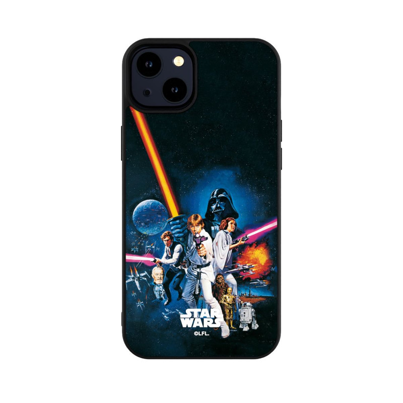 iPhone 14 Plus Base Case Episode IV