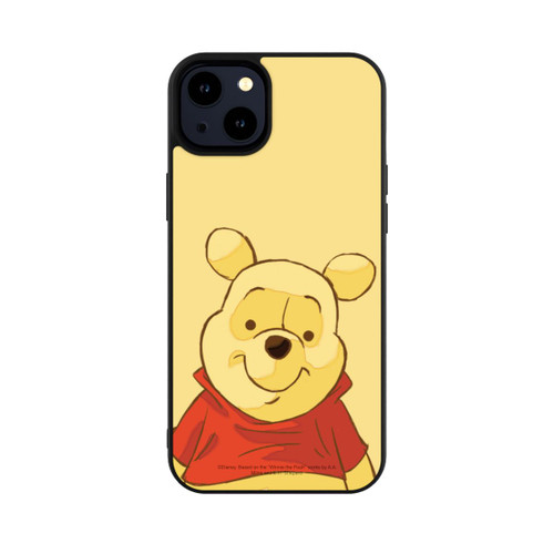 Apple iPhone 14 Plus Base Case Puuh der Bär