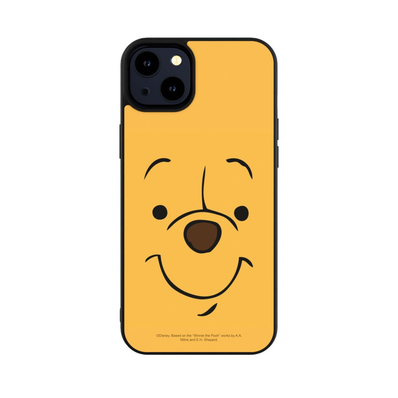 iPhone 14 Plus Base Case Knuddelgesicht