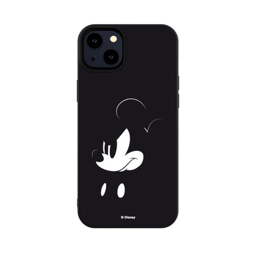Apple iPhone 14 Plus Base Case Micky Maus Mad