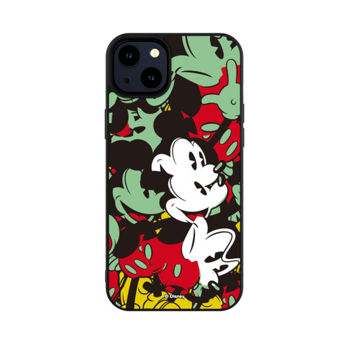 Apple iPhone 14 Plus Base Case Micky Muse