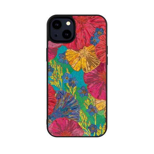 Apple iPhone 14 Plus Base Case Der Abschied vom Mohn