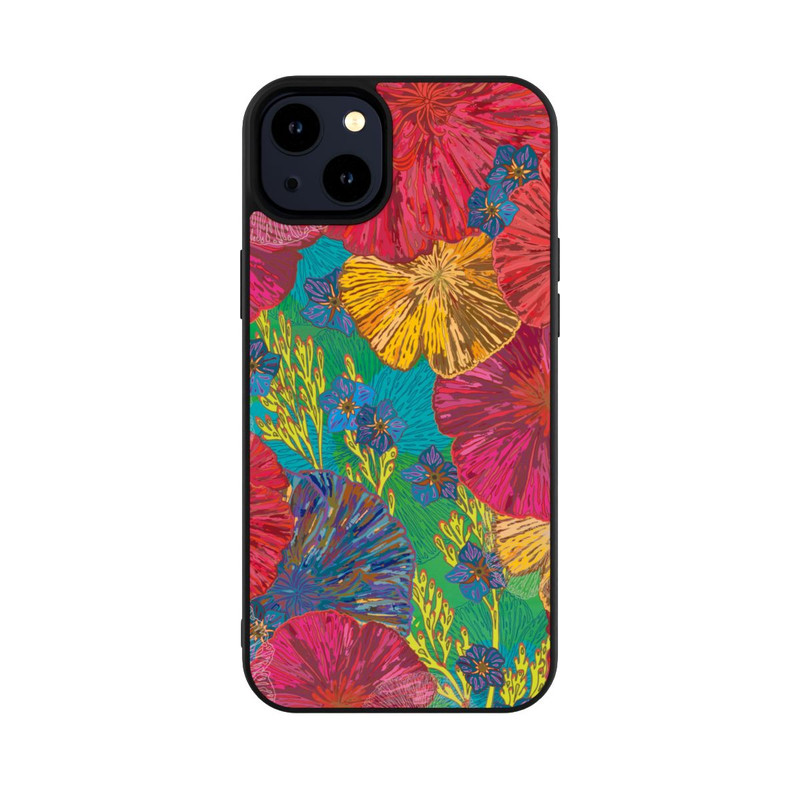 iPhone 14 Plus Base Case Der Abschied vom Mohn