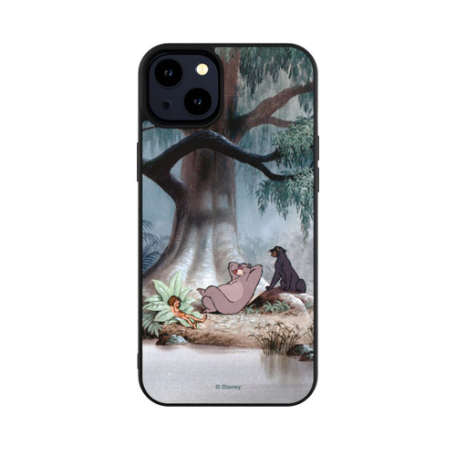 Apple iPhone 14 Plus Base Case Mowgli Baloo Bagheera
