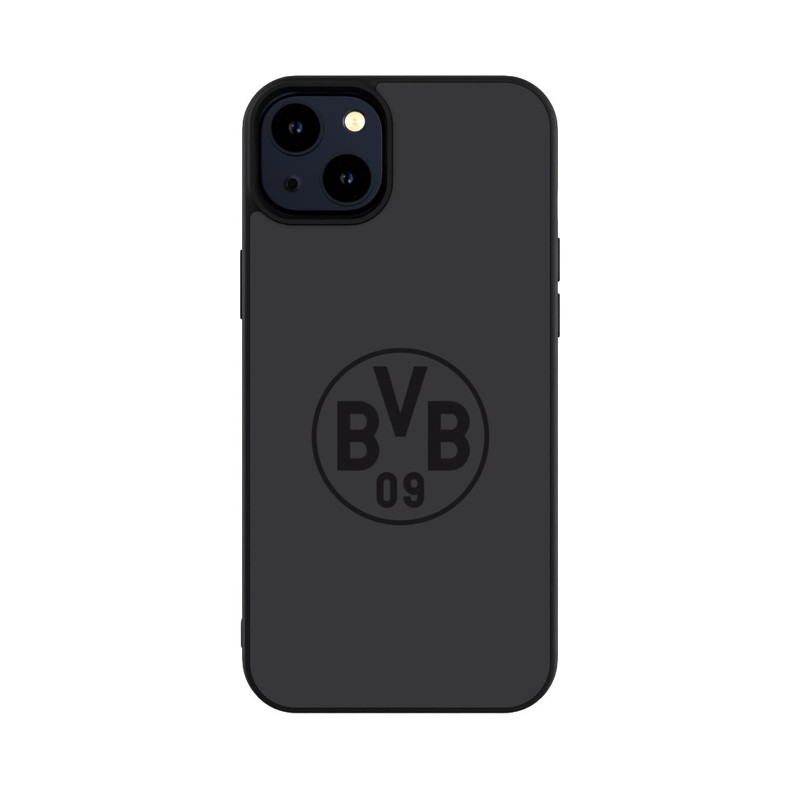 iPhone 14 Plus Base Case BVB Grau