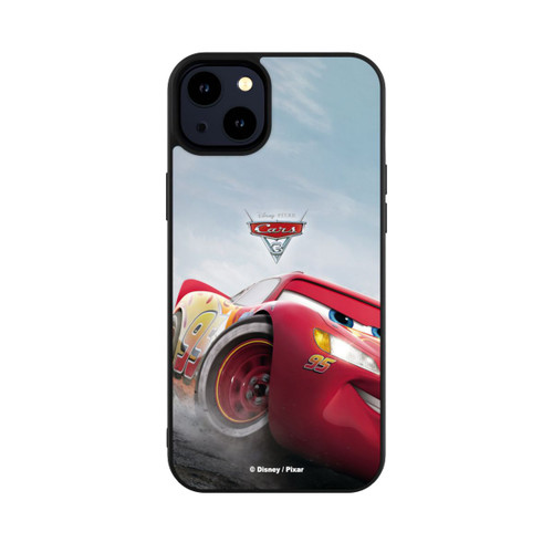 Apple iPhone 14 Plus Base Case Cars3 Lightning Mc Queen