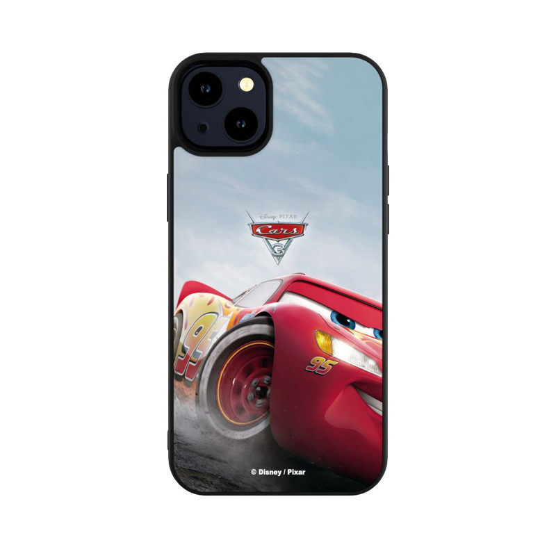 iPhone 14 Plus Base Case Cars3 Lightning Mc Queen